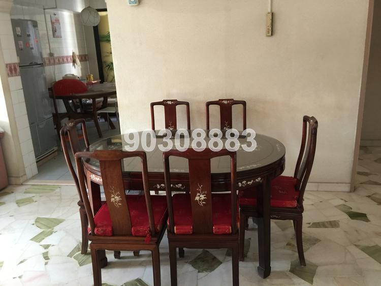 Blk 421 Choa Chu Kang Avenue 4 (Choa Chu Kang), HDB 5 Rooms #113837572